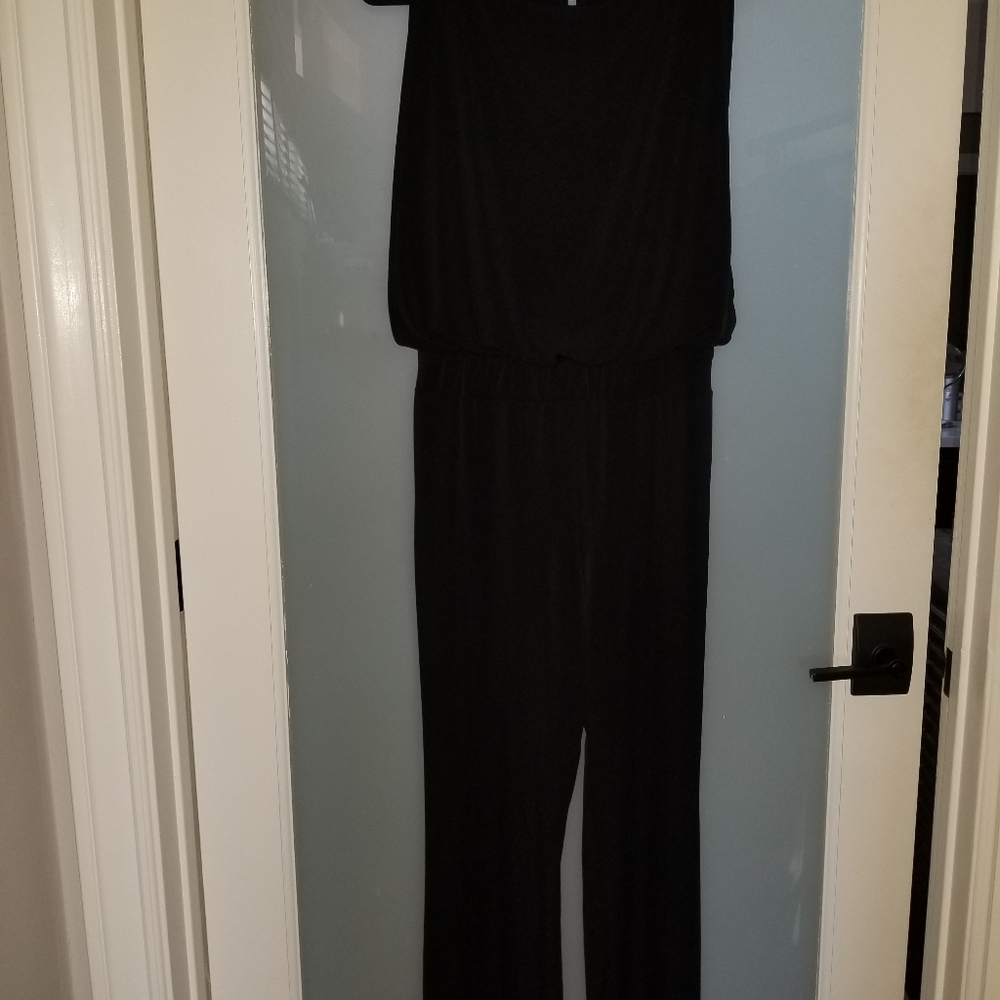 Donna Ricco Jumpsuit - Picture 2 of 3